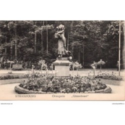 67 - Strasbourg - Orangerie...