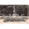 67 - Strasbourg - Orangerie - Dos Divisé - Vintage