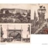 STRASBOURG - Cartes postales anciennes 1920 - Vintage