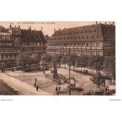 67 - Strasbourg - La Place...