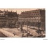 67 - Strasbourg - La Place Gutenberg - Dos Divisé