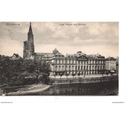 67 - Strasbourg - Le Vieux...