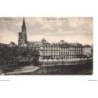 67 - Strasbourg - Le Vieux Château - Dos Divisé