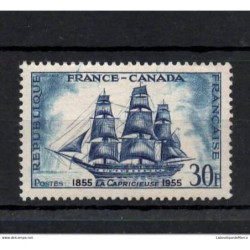 France No 1035 - Neuf sans...
