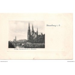 67 - Strasbourg - La...