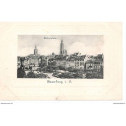 67 - Strasbourg - La Place...