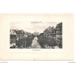 67 - Strasbourg - La Place...