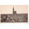 67 - Strasbourg - Vue Générale - Dos Divisé