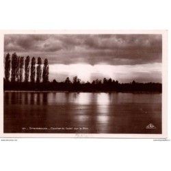 67 - Strasbourg - Coucher...