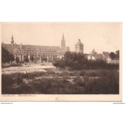 67 - Strasbourg - Vue...