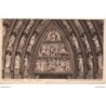 67 - Strasbourg - Cathédrale - Portail de Gauche - Dos Divisé