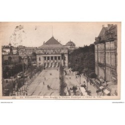 67 - Strasbourg - Place...