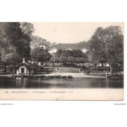 67 - Strasbourg - Le...