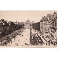 67 - Strasbourg - La Place...