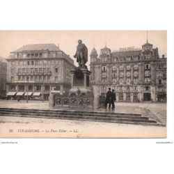 67 - Strasbourg - La Place...