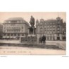 67 - Strasbourg - La Place Kléber - Dos Divisé