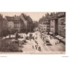 67 - Strasbourg - La Place Gutenberg et les Grandes Arcades - Dos Divisé