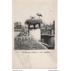 67 - Strasbourg - Les...