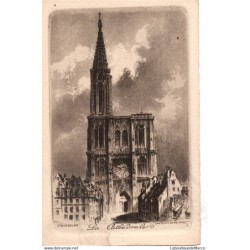 67 - Strasbourg - La...