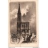 67 - Strasbourg - La Cathédrale - Dos Divisé