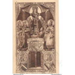 67 - Strasbourg - La Vierge...