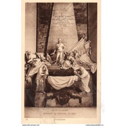 67 - Strasbourg - Monument...