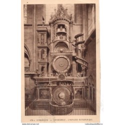67 - Strasbourg - L'Horloge...