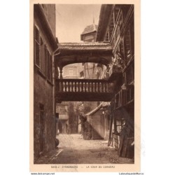 67 - Strasbourg - La Cour...