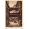 67 - Strasbourg - La Cour du Corbeau - Dos Divisé