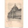67 - Strasbourg - Le Palais du Rhin - Dos Divisé