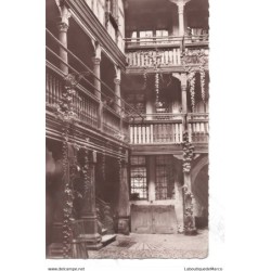 67 - Strasbourg - Cour du...