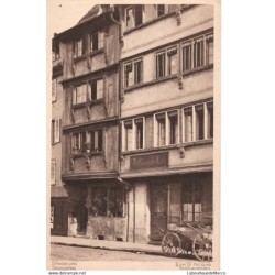 67 - Strasbourg - Quai...