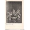 67 - Strasbourg - Monument du Maréchal de Saxe - Dos Divisé