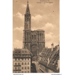 67 - Strasbourg - La...