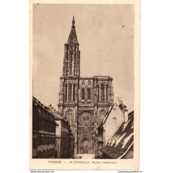 67 - Strasbourg - La...