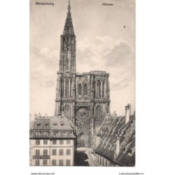 67 - Strasbourg - La...