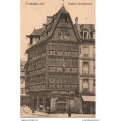 67 - Strasbourg - Maison...