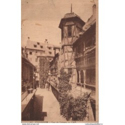 67 - Strasbourg - Cour du...