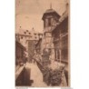 67 - Strasbourg - Cour du Corbeau - Dos Divisé