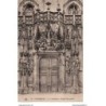 67 - Strasbourg - La Cathédrale - Portail St-Laurent - Dos Divisé