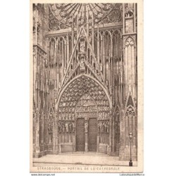 67 - Strasbourg - Portail...