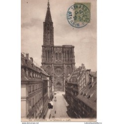 67 - Strasbourg - La...