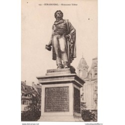 67 - Strasbourg - Monument...