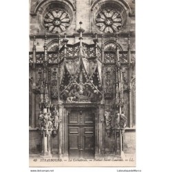67 - Strasbourg - La...
