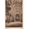 67 - Strasbourg - L'intérieur de la Cathédrale - Dos Divisé
