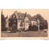 67 - Strasbourg - Le Château d'Ittenwiller - Dos Divisé