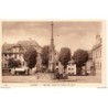 68 - Altkirch - Place de l'Hôtel de Ville - Dos Divisé