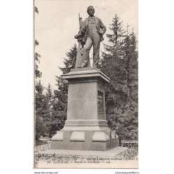 68 - Colmar - Statue de...