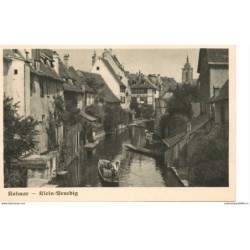 68 - Colmar - La Petite...