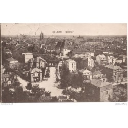 68 - Colmar - Vue...